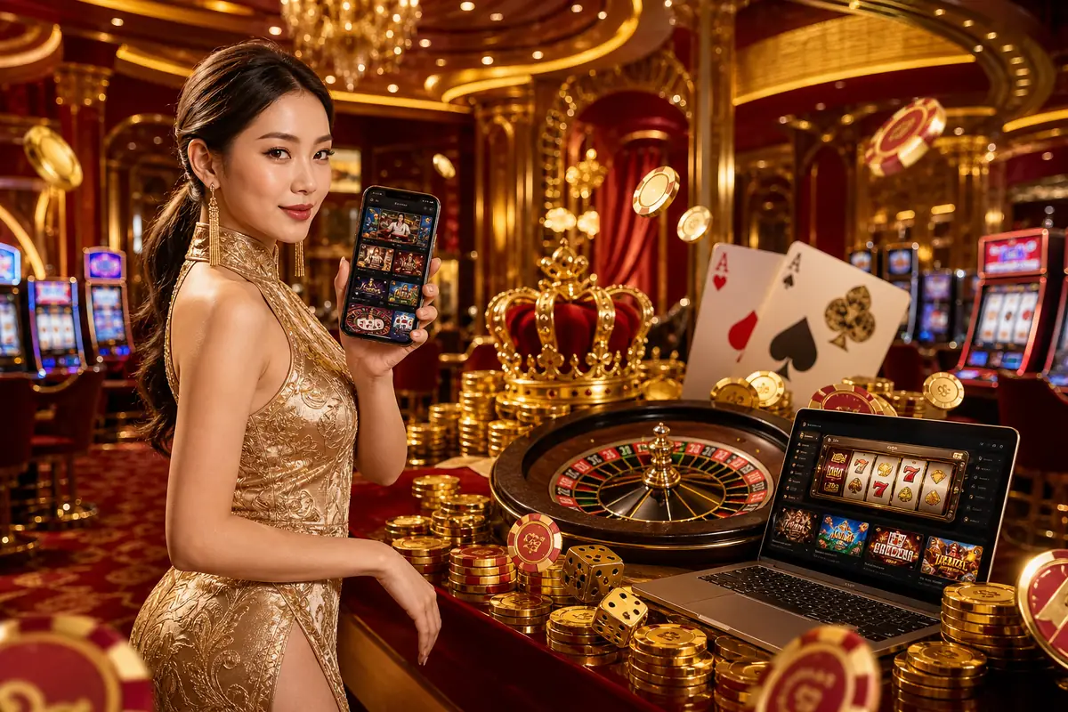 xe88apk slot online antarabangsa koleksi permainan