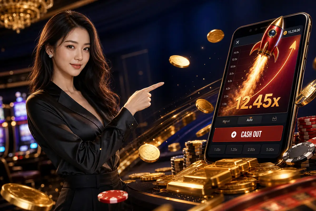 xe88apk platform kasino online Malaysia