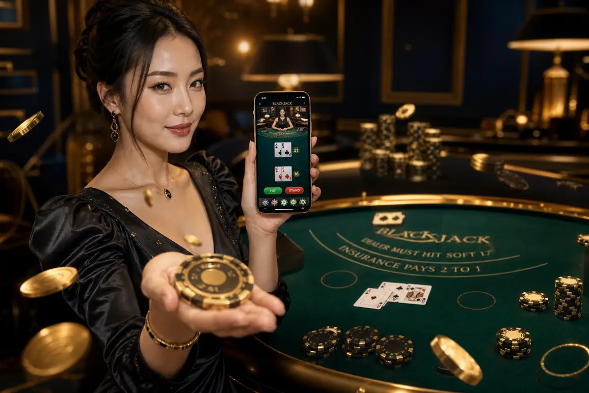 xe88apk permainan kad pilihan JILI